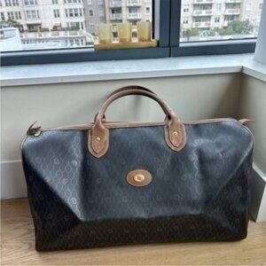 Dior💕Honeycomb Duffel Bag